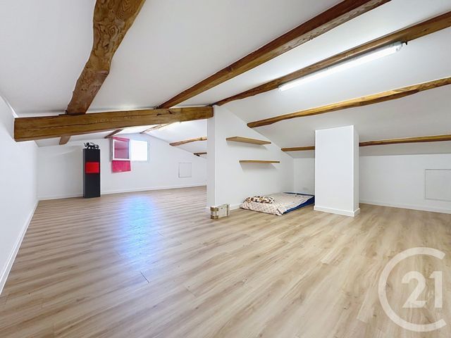 Maison &agrave; vendre - 5 pi&egrave;ces - 137,63 m2 - Ales - 30 - LANGUEDOC-ROUSSILLON