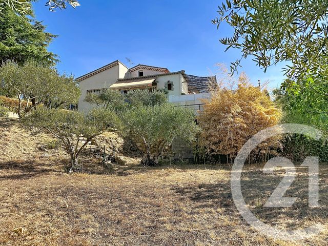 Maison &agrave; vendre - 5 pi&egrave;ces - 137,63 m2 - Ales - 30 - LANGUEDOC-ROUSSILLON