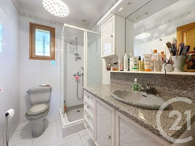 Maison &agrave; vendre - 5 pi&egrave;ces - 137,63 m2 - Ales - 30 - LANGUEDOC-ROUSSILLON