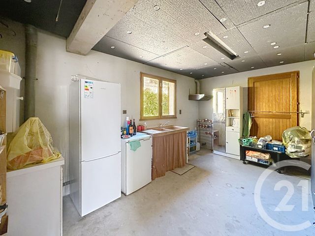 Maison &agrave; vendre - 5 pi&egrave;ces - 137,63 m2 - Ales - 30 - LANGUEDOC-ROUSSILLON