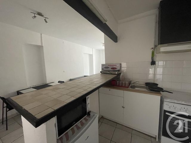 Immeuble &agrave; vendre - 387 m2 - Ales - 30 - LANGUEDOC-ROUSSILLON
