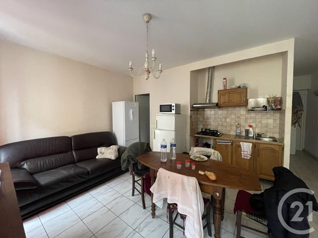 Immeuble &agrave; vendre - 387 m2 - Ales - 30 - LANGUEDOC-ROUSSILLON