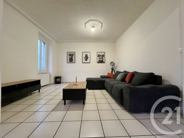 appartement - ALES - 30