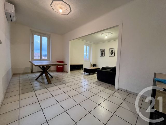 Appartement F3 Bis à louer ALES