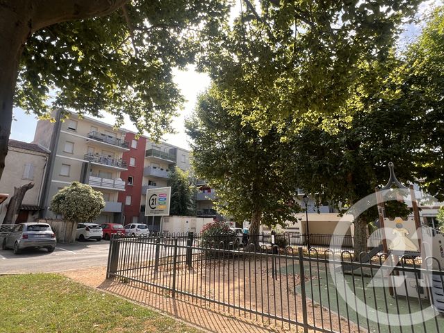 appartement - ALES - 30