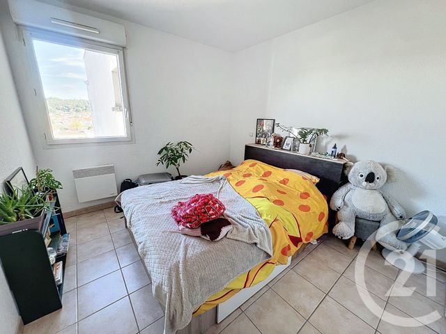 Appartement F2 à vendre - 2 pièces - 47 m2 - Ales - 30 - LANGUEDOC-ROUSSILLON