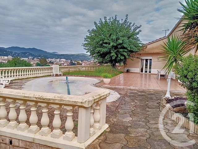 Maison à vendre - 5 pièces - 154 m2 - Ales - 30 - LANGUEDOC-ROUSSILLON