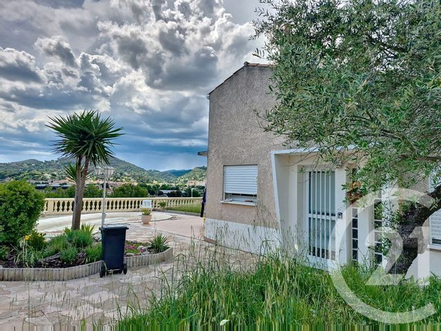 Maison à vendre - 5 pièces - 154 m2 - Ales - 30 - LANGUEDOC-ROUSSILLON