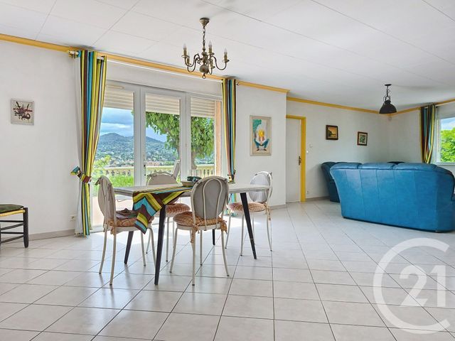 Maison à vendre - 5 pièces - 154 m2 - Ales - 30 - LANGUEDOC-ROUSSILLON