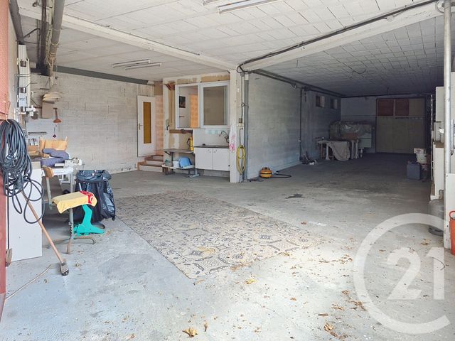 Maison à vendre - 5 pièces - 154 m2 - Ales - 30 - LANGUEDOC-ROUSSILLON