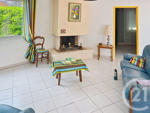 Maison à vendre - 5 pièces - 154 m2 - Ales - 30 - LANGUEDOC-ROUSSILLON