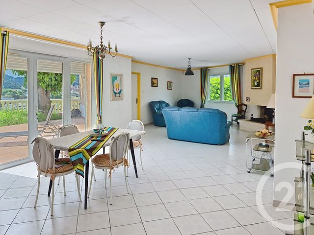 Maison à vendre - 5 pièces - 154 m2 - Ales - 30 - LANGUEDOC-ROUSSILLON