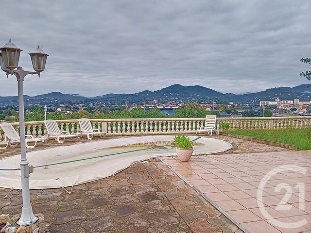 Maison à vendre - 5 pièces - 154 m2 - Ales - 30 - LANGUEDOC-ROUSSILLON