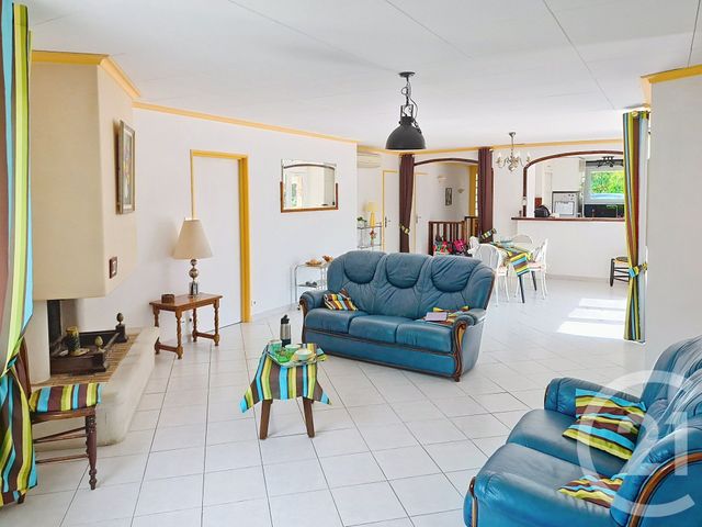 Maison à vendre - 5 pièces - 154 m2 - Ales - 30 - LANGUEDOC-ROUSSILLON