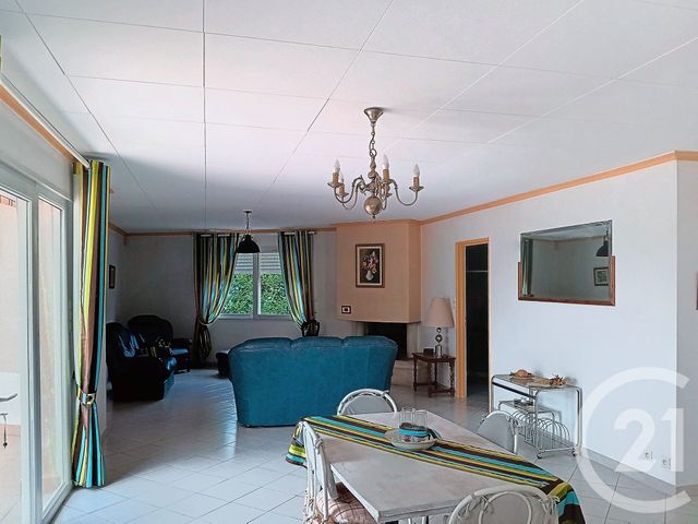 Maison à vendre - 5 pièces - 154 m2 - Ales - 30 - LANGUEDOC-ROUSSILLON