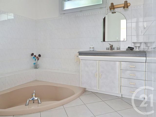 Maison à vendre - 5 pièces - 154 m2 - Ales - 30 - LANGUEDOC-ROUSSILLON