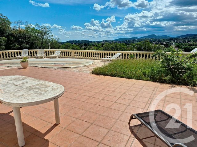 Maison à vendre - 5 pièces - 154 m2 - Ales - 30 - LANGUEDOC-ROUSSILLON