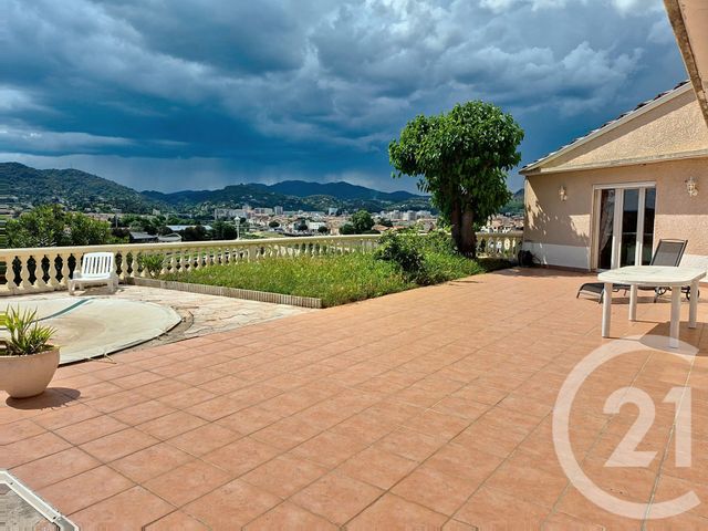 Maison à vendre - 5 pièces - 154 m2 - Ales - 30 - LANGUEDOC-ROUSSILLON