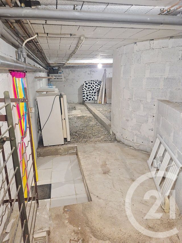 Maison à vendre - 5 pièces - 154 m2 - Ales - 30 - LANGUEDOC-ROUSSILLON