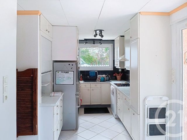 Maison à vendre - 5 pièces - 154 m2 - Ales - 30 - LANGUEDOC-ROUSSILLON