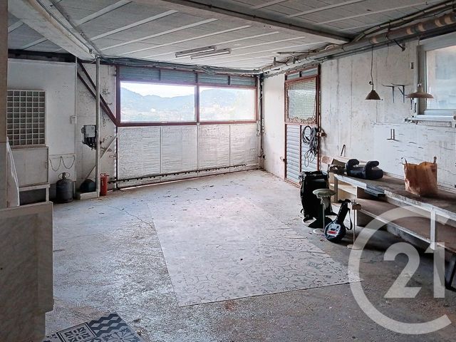 Maison à vendre - 5 pièces - 154 m2 - Ales - 30 - LANGUEDOC-ROUSSILLON