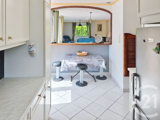 Maison à vendre - 5 pièces - 154 m2 - Ales - 30 - LANGUEDOC-ROUSSILLON