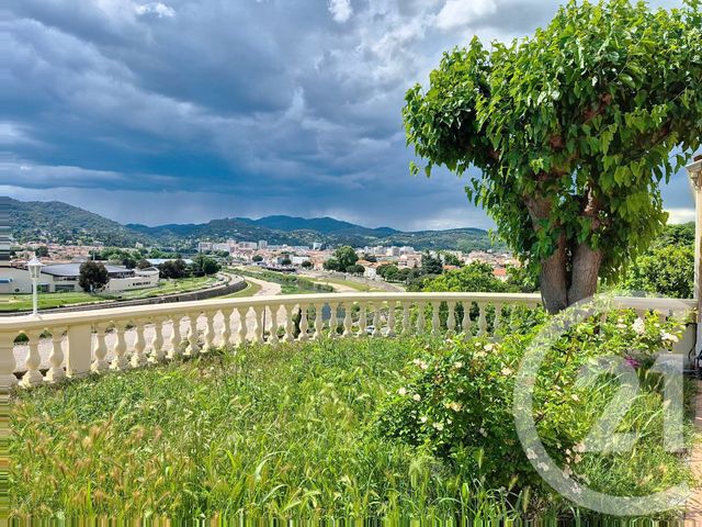 Maison à vendre - 5 pièces - 154 m2 - Ales - 30 - LANGUEDOC-ROUSSILLON