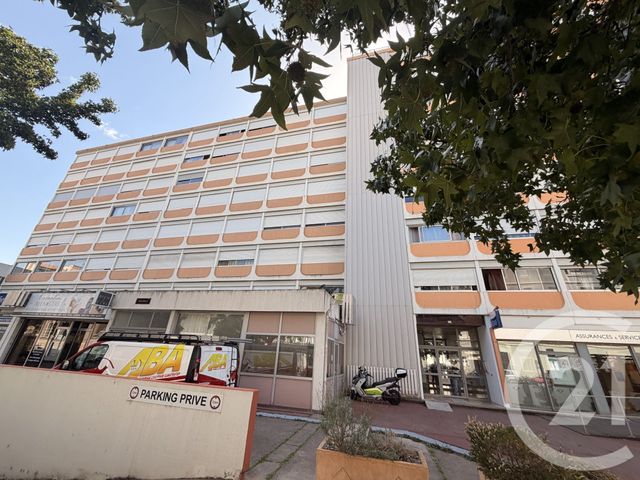 Appartement F3 &agrave; vendre - 3 pi&egrave;ces - 63,20 m2 - Ales - 30 - LANGUEDOC-ROUSSILLON