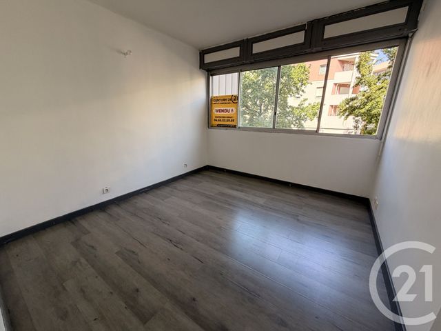 Appartement F3 &agrave; vendre - 3 pi&egrave;ces - 63,20 m2 - Ales - 30 - LANGUEDOC-ROUSSILLON