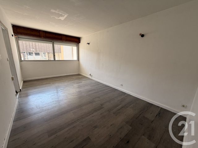 Appartement F3 &agrave; vendre - 3 pi&egrave;ces - 63,20 m2 - Ales - 30 - LANGUEDOC-ROUSSILLON