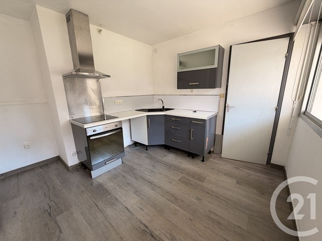 Appartement F3 &agrave; vendre - 3 pi&egrave;ces - 63,20 m2 - Ales - 30 - LANGUEDOC-ROUSSILLON