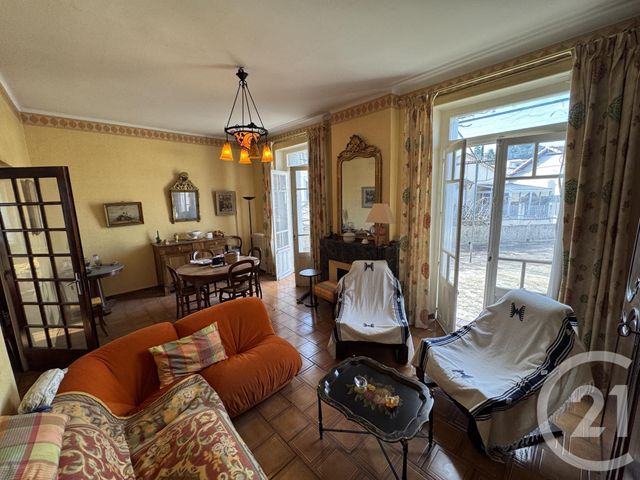 Maison &agrave; vendre - 7 pi&egrave;ces - 146 m2 - Ales - 30 - LANGUEDOC-ROUSSILLON