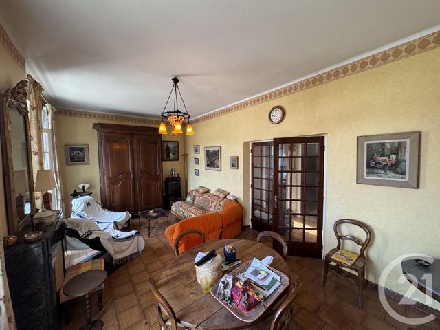 Maison &agrave; vendre - 7 pi&egrave;ces - 146 m2 - Ales - 30 - LANGUEDOC-ROUSSILLON