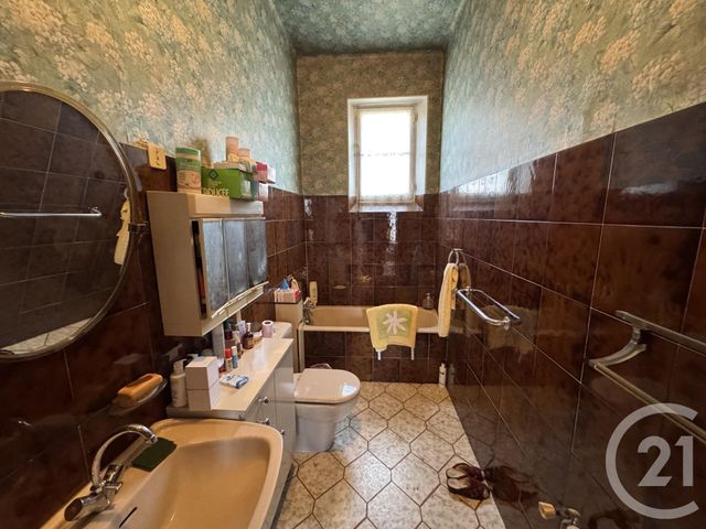 Maison &agrave; vendre - 7 pi&egrave;ces - 146 m2 - Ales - 30 - LANGUEDOC-ROUSSILLON