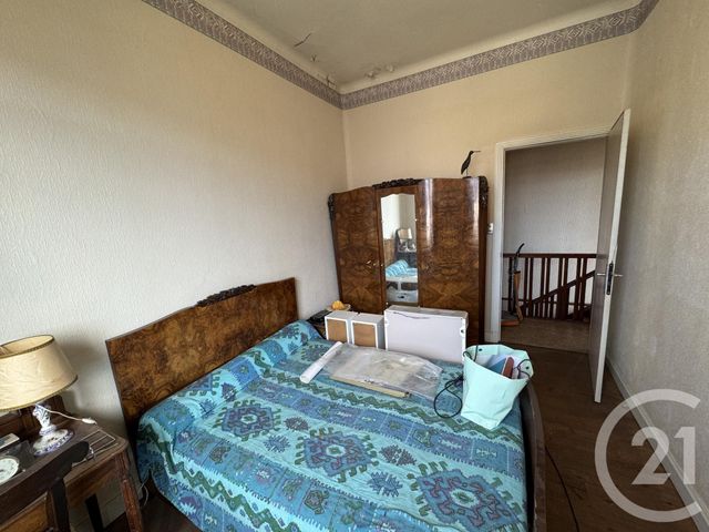 Maison &agrave; vendre - 7 pi&egrave;ces - 146 m2 - Ales - 30 - LANGUEDOC-ROUSSILLON