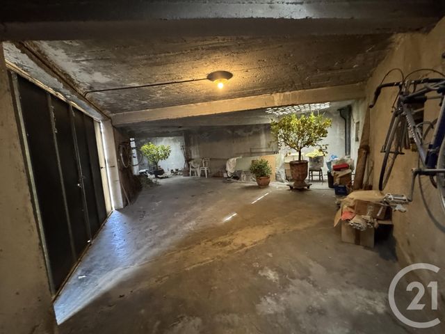 Maison &agrave; vendre - 7 pi&egrave;ces - 146 m2 - Ales - 30 - LANGUEDOC-ROUSSILLON