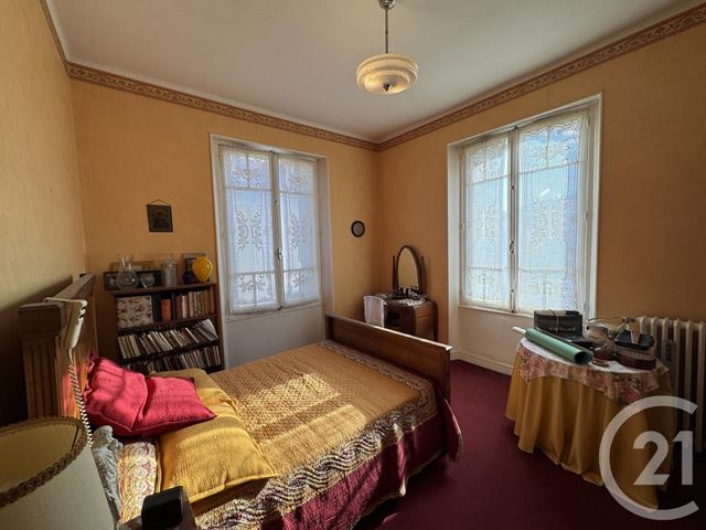 Maison &agrave; vendre - 7 pi&egrave;ces - 146 m2 - Ales - 30 - LANGUEDOC-ROUSSILLON