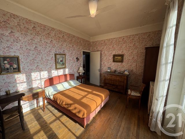 Maison &agrave; vendre - 7 pi&egrave;ces - 146 m2 - Ales - 30 - LANGUEDOC-ROUSSILLON