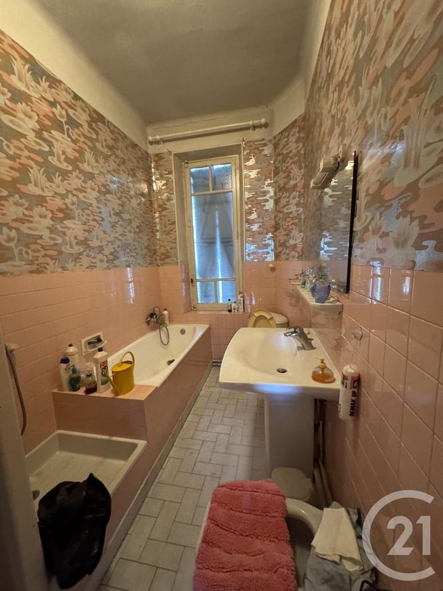 Maison &agrave; vendre - 7 pi&egrave;ces - 146 m2 - Ales - 30 - LANGUEDOC-ROUSSILLON