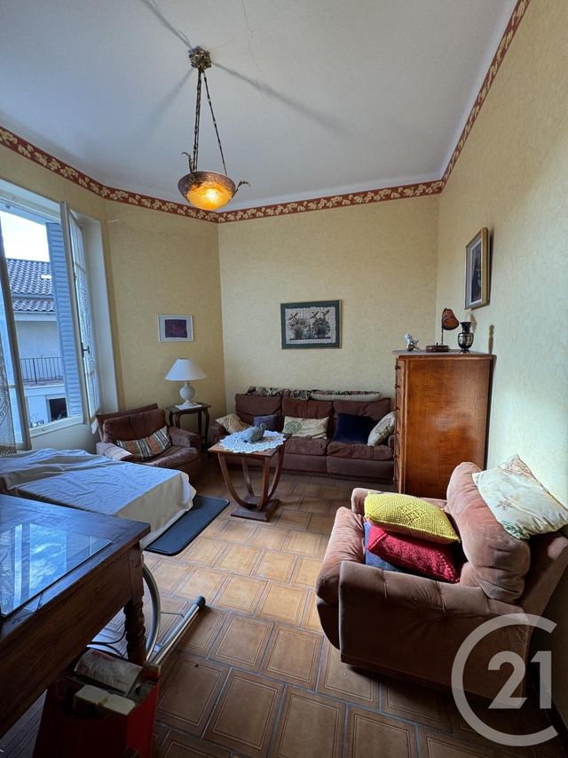 Maison &agrave; vendre - 7 pi&egrave;ces - 146 m2 - Ales - 30 - LANGUEDOC-ROUSSILLON