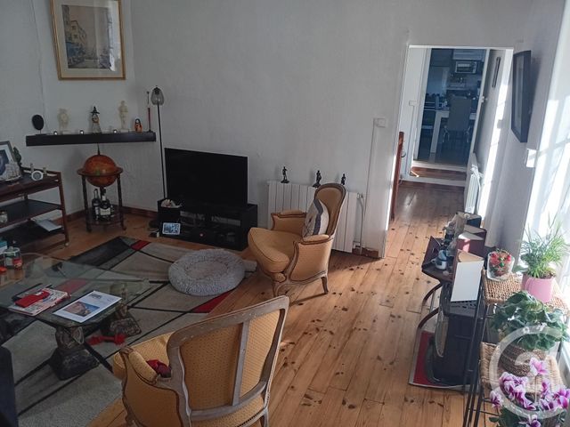 Maison à vendre - 4 pièces - 85,17 m2 - Ales - 30 - LANGUEDOC-ROUSSILLON