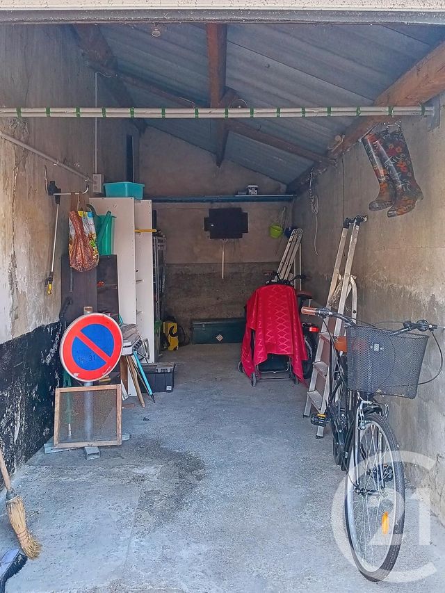 Maison à vendre - 4 pièces - 85,17 m2 - Ales - 30 - LANGUEDOC-ROUSSILLON