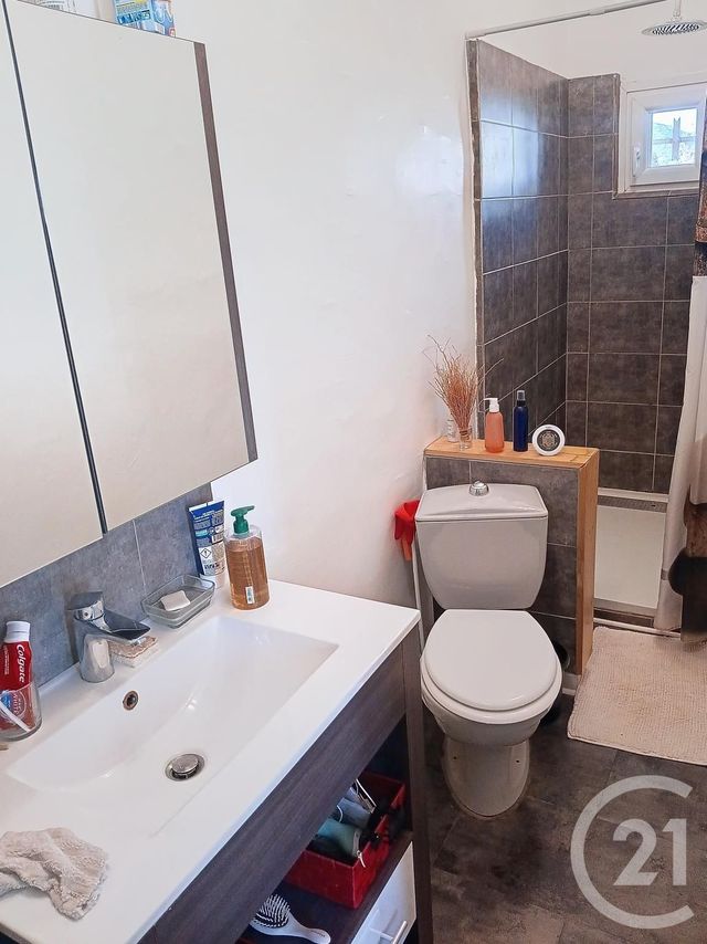 Maison à vendre - 4 pièces - 85,17 m2 - Ales - 30 - LANGUEDOC-ROUSSILLON