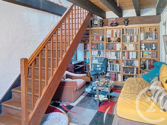 Maison à vendre - 4 pièces - 85,17 m2 - Ales - 30 - LANGUEDOC-ROUSSILLON