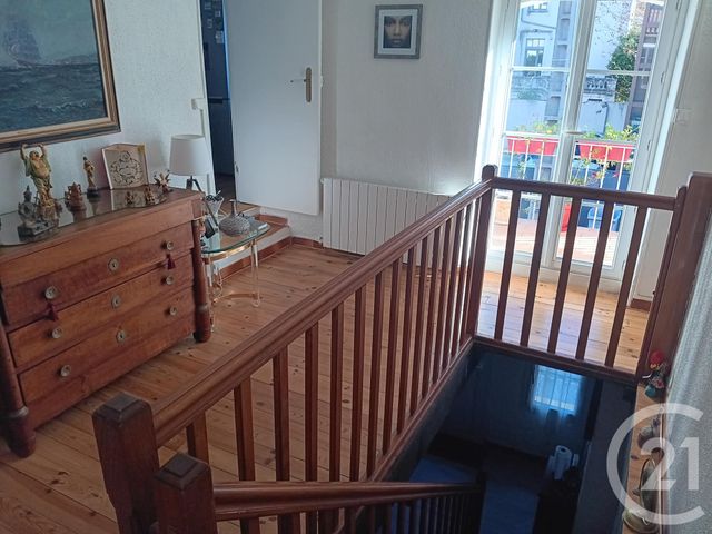 Maison à vendre - 4 pièces - 85,17 m2 - Ales - 30 - LANGUEDOC-ROUSSILLON