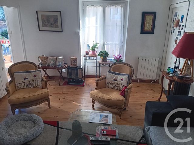 Maison à vendre - 4 pièces - 85,17 m2 - Ales - 30 - LANGUEDOC-ROUSSILLON