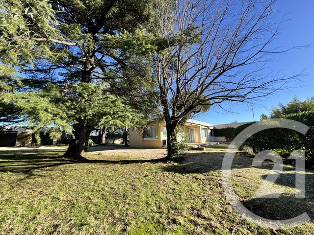 Maison &agrave; vendre - 7 pi&egrave;ces - 166,04 m2 - Ales - 30 - LANGUEDOC-ROUSSILLON