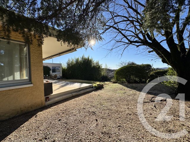 Maison &agrave; vendre - 7 pi&egrave;ces - 166,04 m2 - Ales - 30 - LANGUEDOC-ROUSSILLON