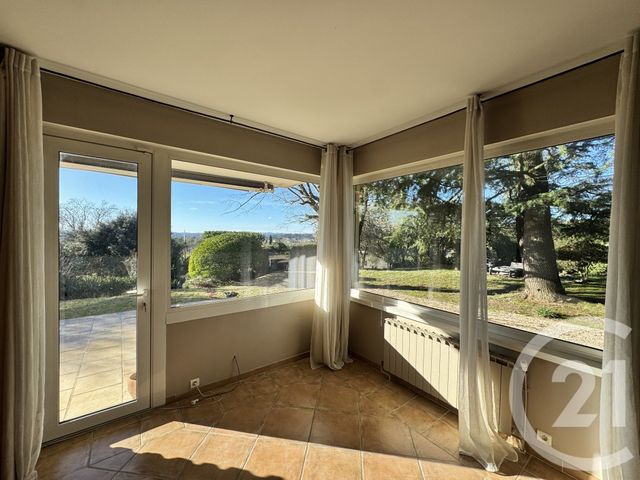 Maison &agrave; vendre - 7 pi&egrave;ces - 166,04 m2 - Ales - 30 - LANGUEDOC-ROUSSILLON