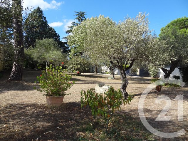 Maison &agrave; vendre - 7 pi&egrave;ces - 166,04 m2 - Ales - 30 - LANGUEDOC-ROUSSILLON
